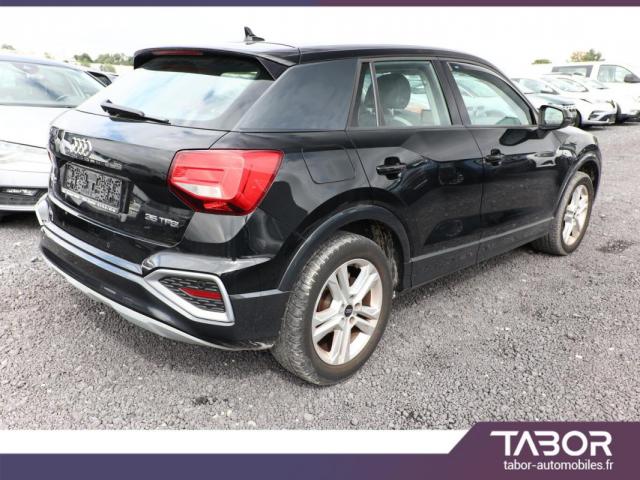 Audi Q2 image 2