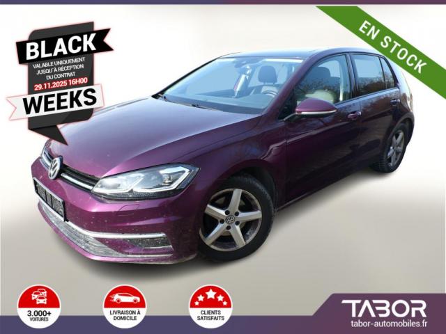 Volkswagen Golf Vii 1.5 Tsi 150 Highline Pano