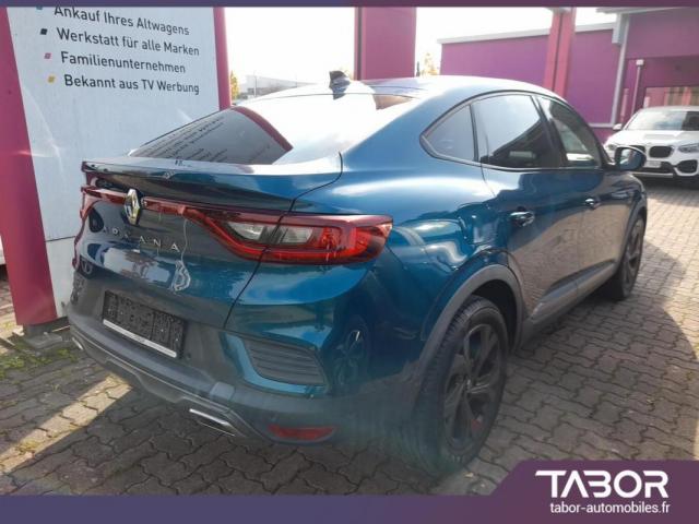 Renault Arkana image 3