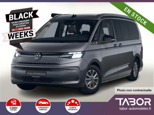 Volkswagen T7 California 150 Ocean Acc Cam