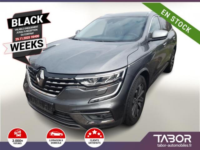 Renault Koleos Ii 2.0 Dci 185 Cvt Intens Gps