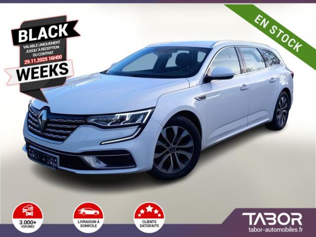 Renault Talisman Grandt 1.3 Tce 160 Edc Zen