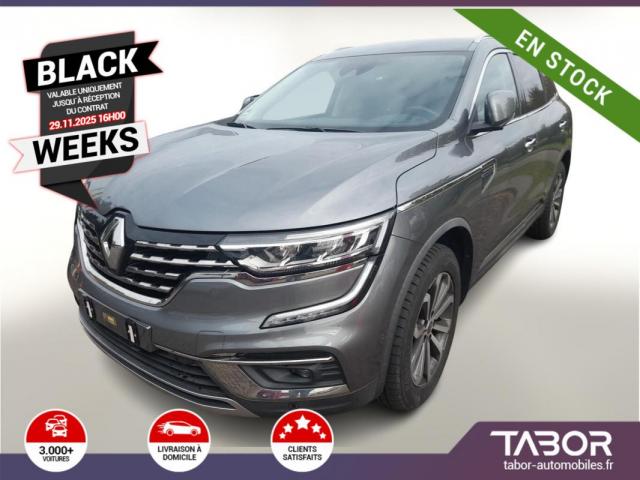 Renault Koleos Ii 1.3 Tce 160 Edc Intens Gps