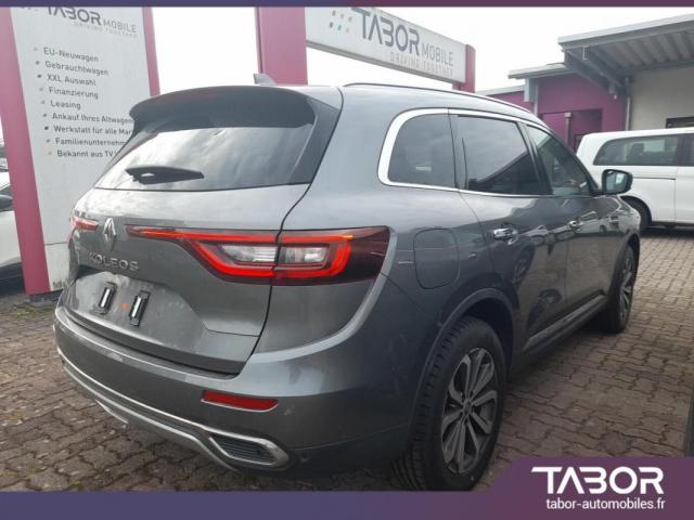 Renault Koleos image 7