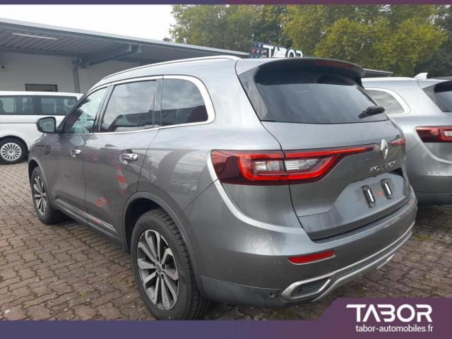 Renault Koleos image 9