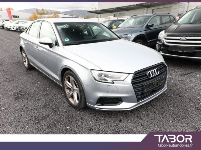 Audi A3 image 1