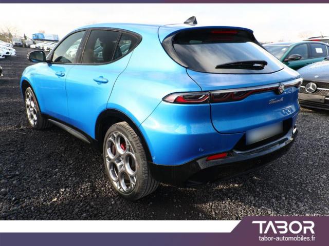 Alfa Romeo Tonale image 6