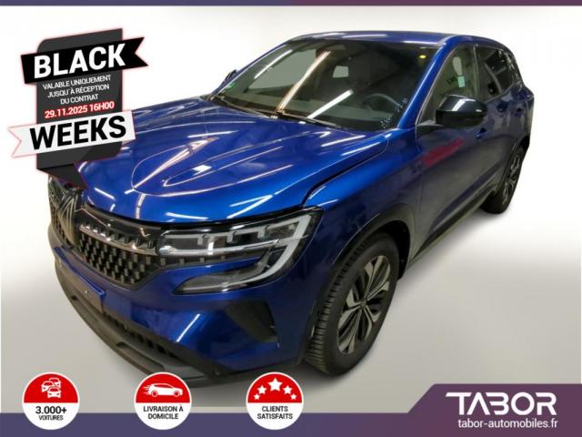 Renault Austral 1.3 Mhev 160 Techno Massage Acc