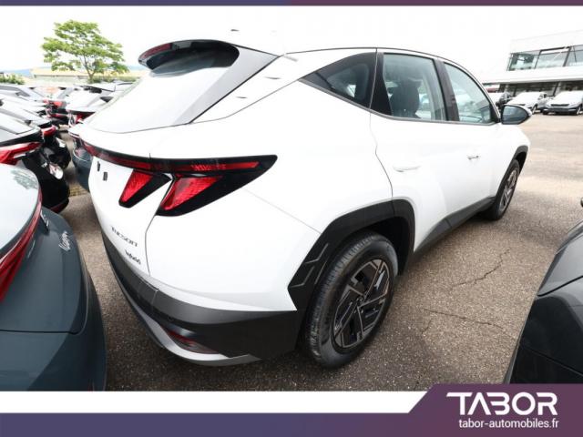 Hyundai Tucson image 9