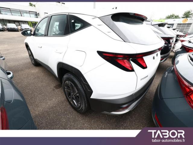 Hyundai Tucson image 1