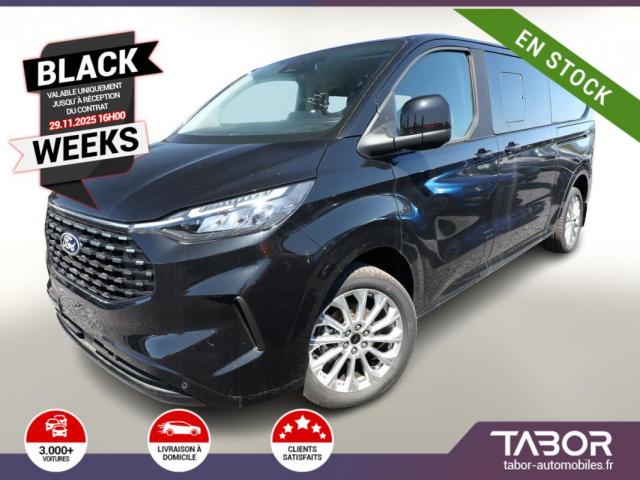 Ford Tourneo Custom 2.0 Tdci 170 At8 320 L2 Tit