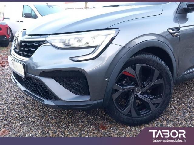 Renault Arkana image 9