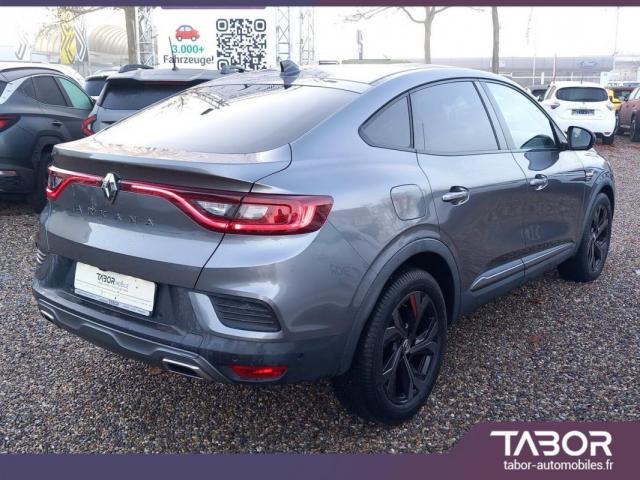 Renault Arkana image 5