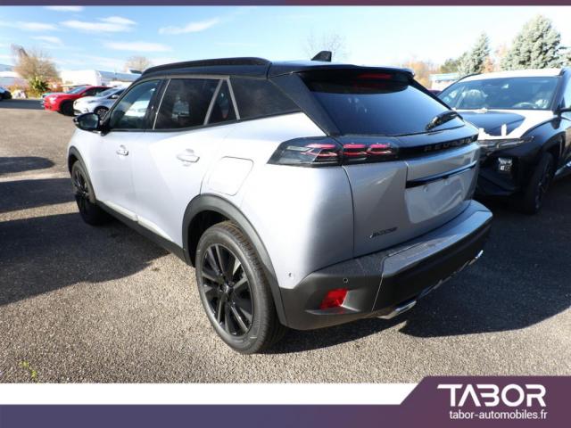 Peugeot 2008 image 8