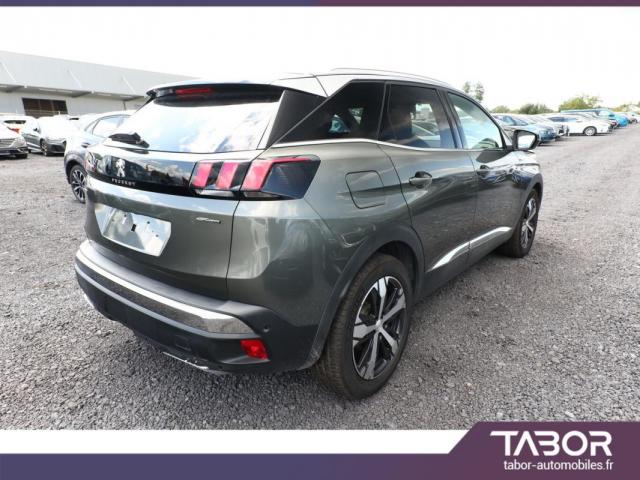 Peugeot 3008 image 9