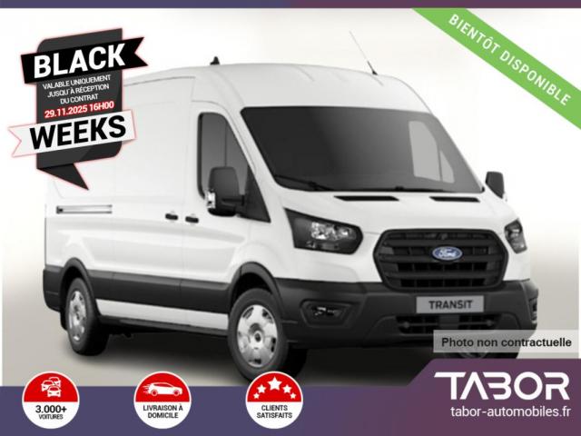 Ford Transit 350 2.0 Tdci 165 L3h2 Trend Sync4