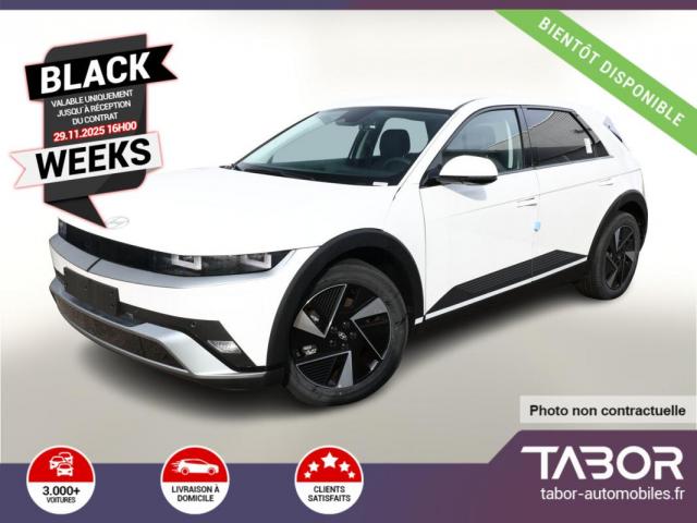 Hyundai Ioniq 5 Techniq 84kwh Led Acc Gps Pdc