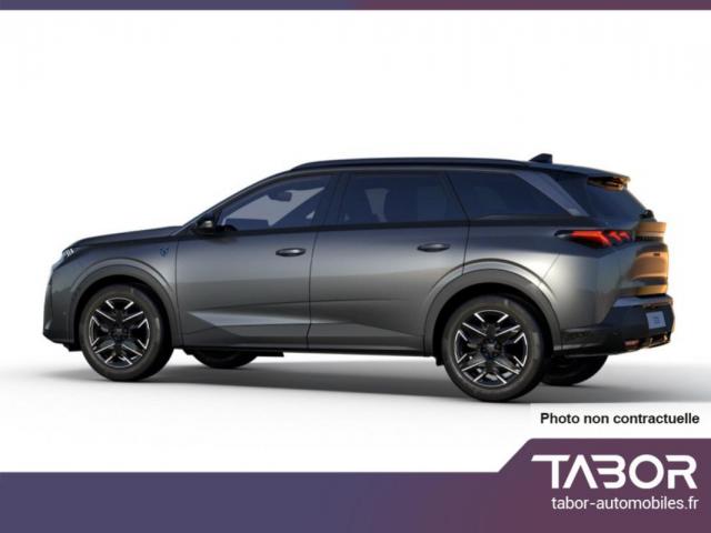 Peugeot 5008 image 7