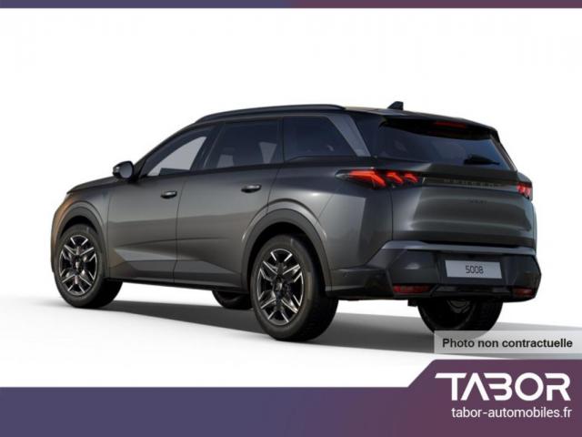 Peugeot 5008 image 1