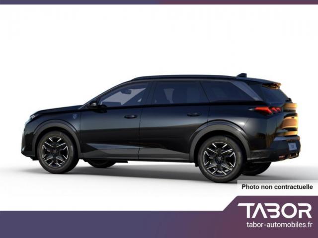 Peugeot 5008 image 3