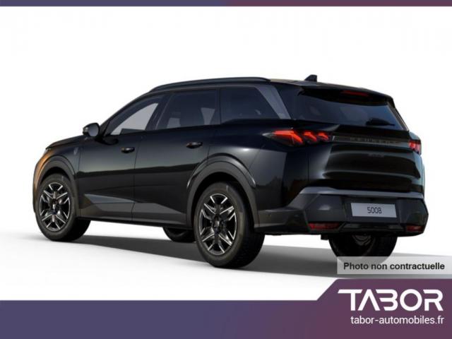 Peugeot 5008 image 4