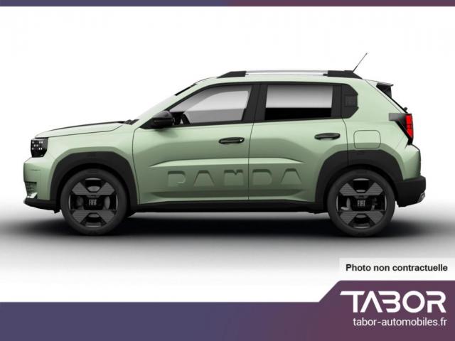 Fiat Grande Panda image 7