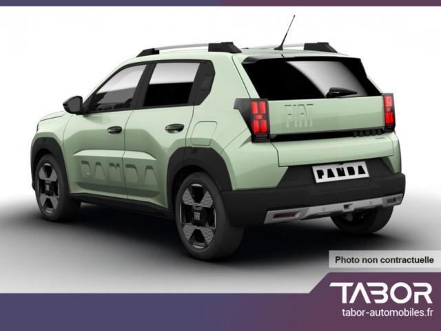 Fiat Grande Panda image 6