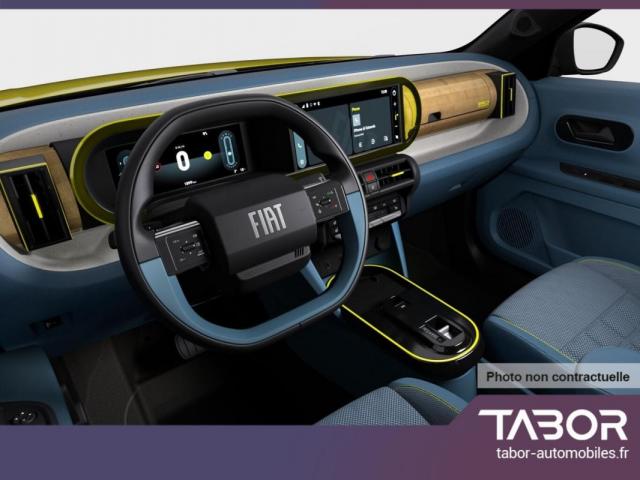 Fiat Grande Panda image 4