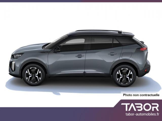 Peugeot 2008 image 8