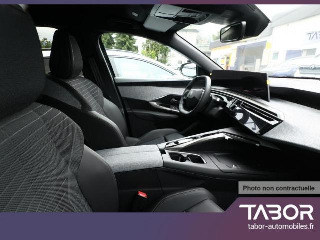 Peugeot 3008 image 6