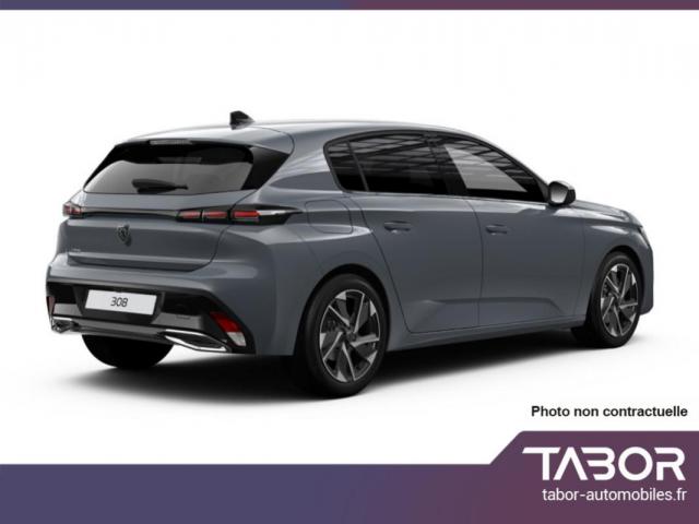 Peugeot 308 image 2