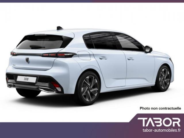 Peugeot 308 image 6