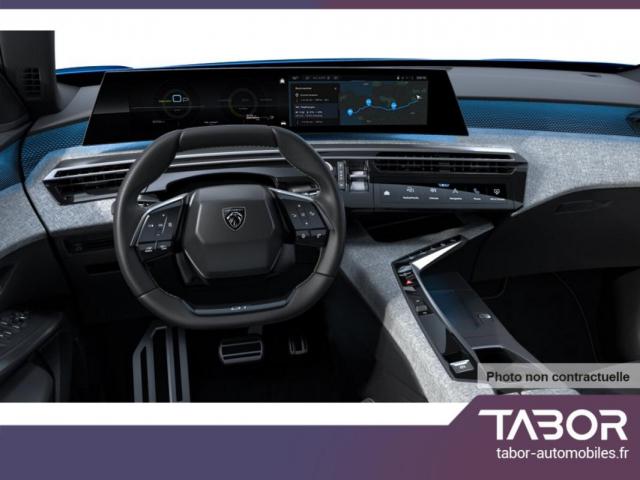 Peugeot 3008 image 5