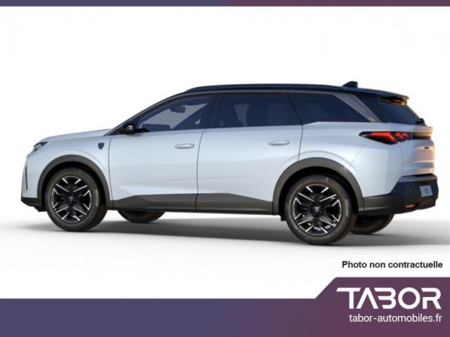 Peugeot 5008 image 5