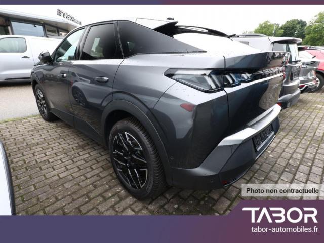 Peugeot 3008 image 6