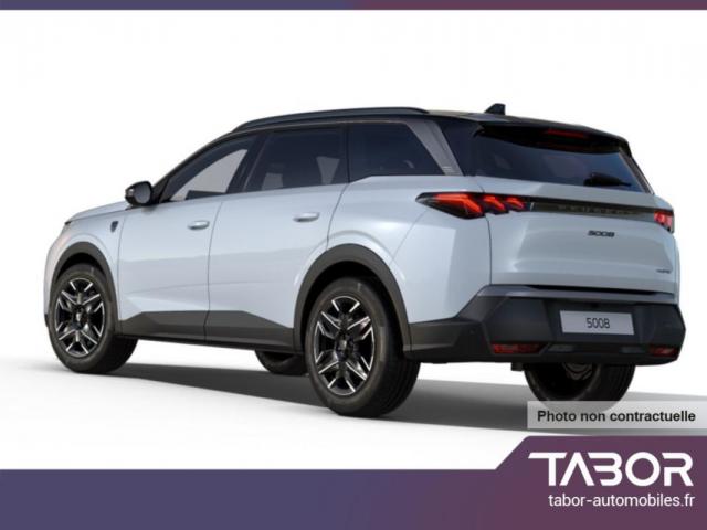 Peugeot 5008 image 2