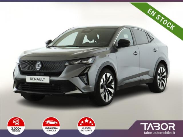 Renault Rafale E-Tech 200 Techno Pano Acc 20p