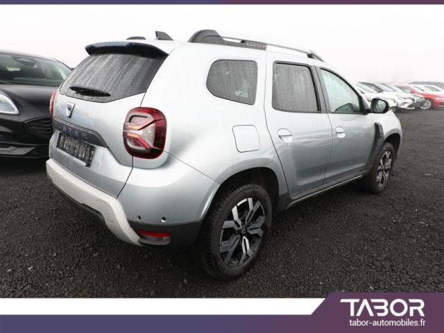 Dacia Duster image 5