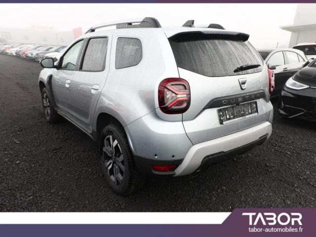 Dacia Duster image 1