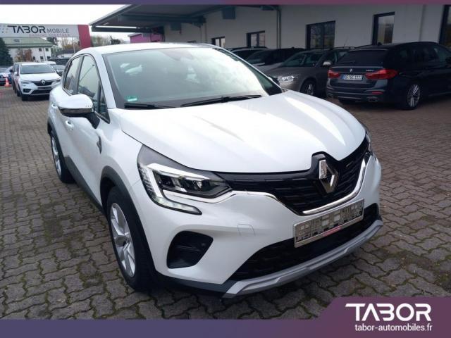 Renault Captur image 8