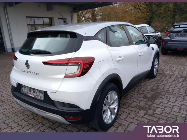 Renault Captur image 9