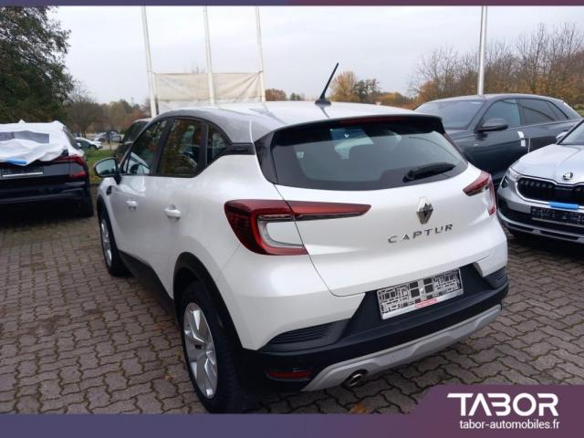 Renault Captur image 2
