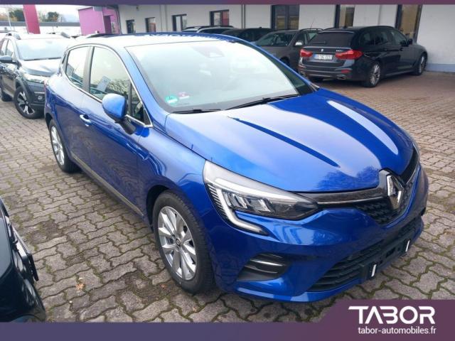 Renault Clio image 3