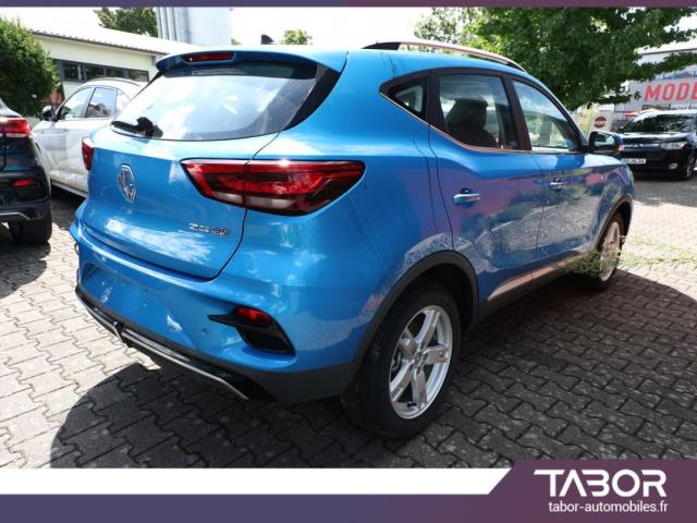 Mg Zs image 3