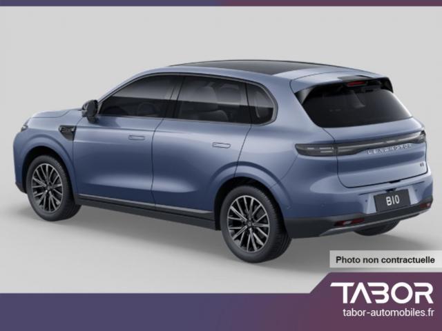 Leapmotor B10 image 1