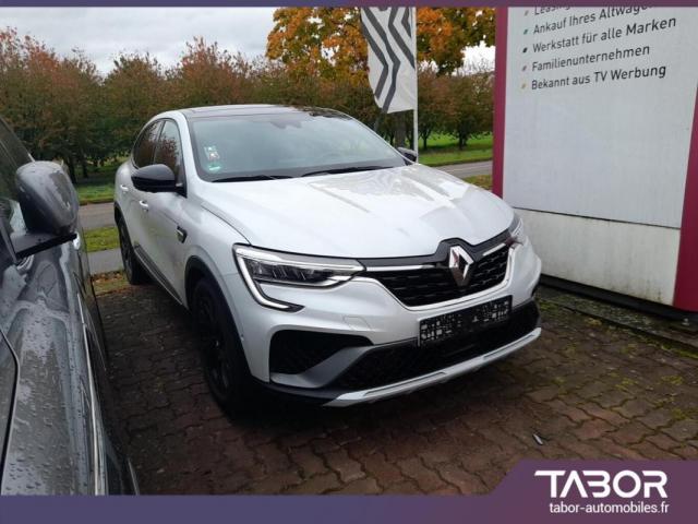 Renault Arkana image 6