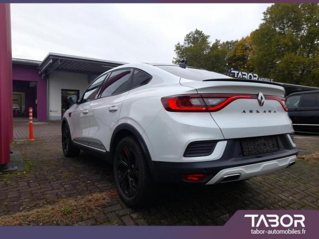 Renault Arkana image 8