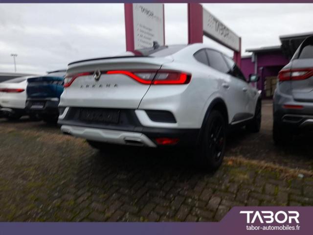 Renault Arkana image 2