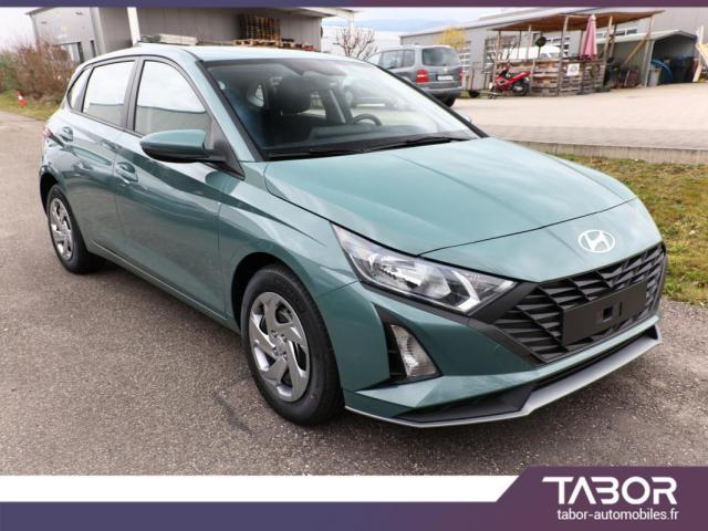 Hyundai I20 image 9