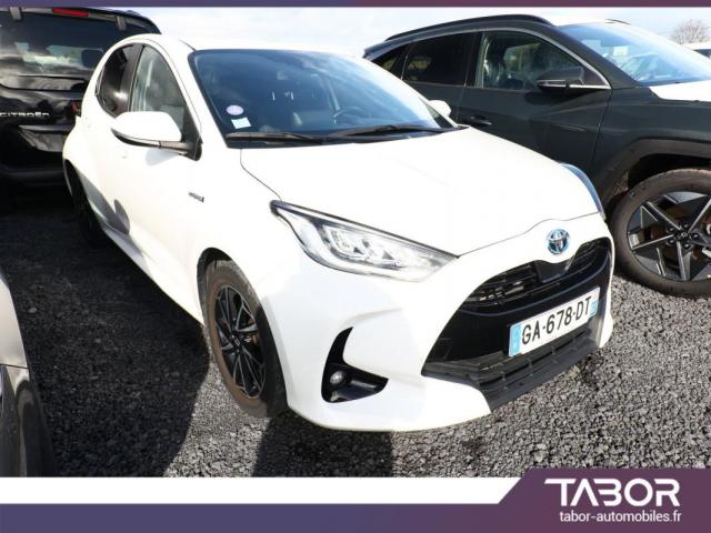 Toyota Yaris image 1